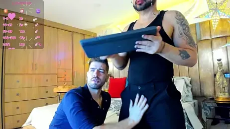 petterwilly1 webcam model stream image