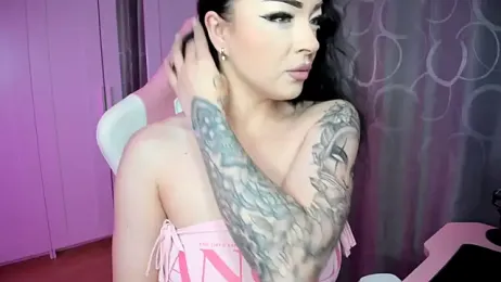 na_dolli webcam model stream image