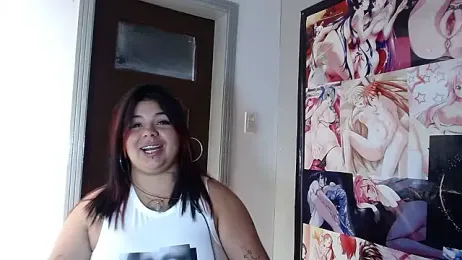 snow_belle webcam model stream image