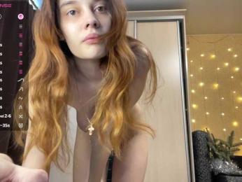 AnalisaCanarte webcam model stream image