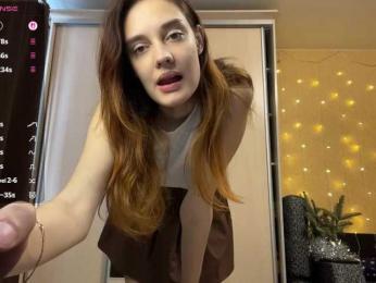 AnalisaCanarte webcam model stream image