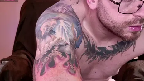 JayXCee_Official webcam model stream image