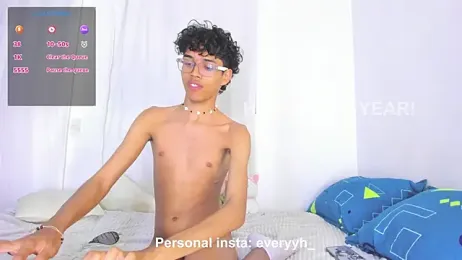 Sweet_poetryy webcam model stream image