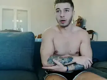 Elkafit28 webcam model stream image