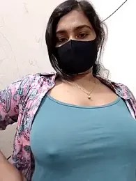 Ritusri_Dotta webcam model stream image