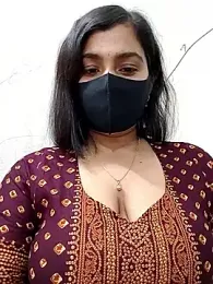 Ritusri_Dotta webcam model stream image