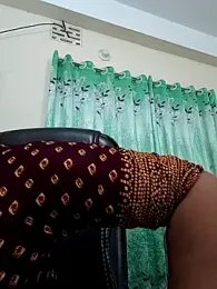 Ritusri_Dotta webcam model stream image