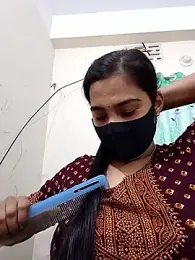 Ritusri_Dotta webcam model stream image