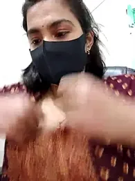 Ritusri_Dotta webcam model stream image