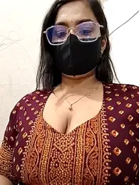 Ritusri_Dotta webcam model stream image