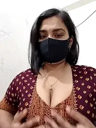 Ritusri_Dotta webcam model stream image