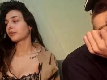 letsenjoynow webcam chaturbate model stream image