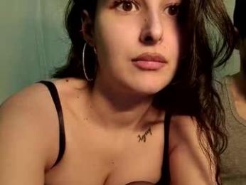 letsenjoynow webcam chaturbate model stream image