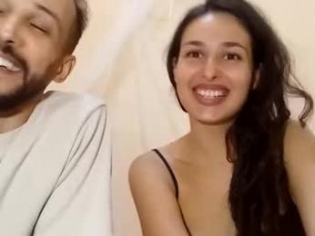 letsenjoynow webcam model stream image