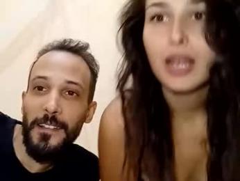 letsenjoynow webcam model stream image