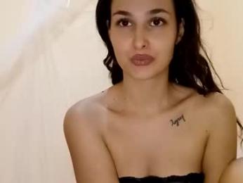 letsenjoynow webcam model stream image