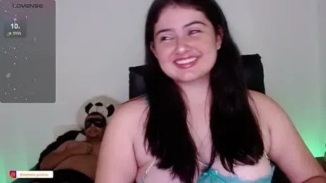 Stephania_18 webcam model stream image