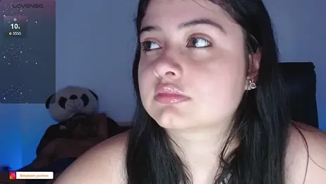 Stephania_18 webcam model stream image