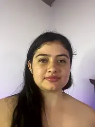 Stephania_18 webcam model stream image