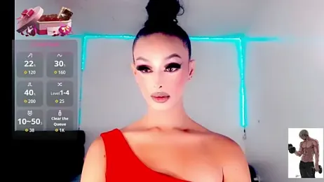 _Riannagarcia_ webcam stripchat model stream image