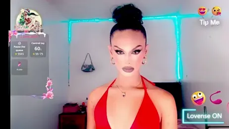 _Riannagarcia_ webcam model stream image