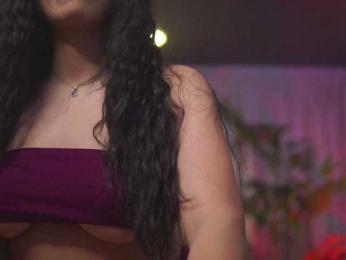 RamiraRowa webcam model stream image