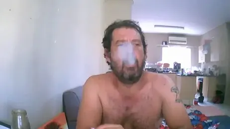 TryingWind webcam model stream image