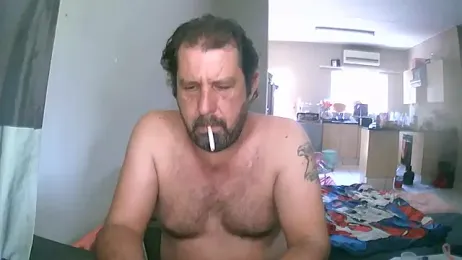 TryingWind webcam model stream image