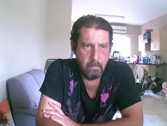 TryingWind webcam model stream image