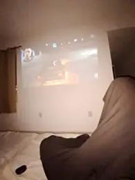 Arthur_Rj_21 webcam model stream image