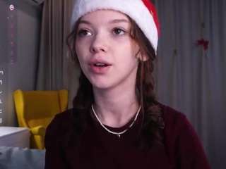 haileykempter webcam model stream image