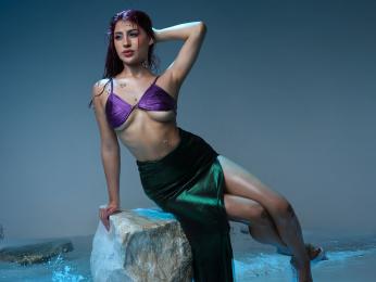 MollyBoston webcam model stream image