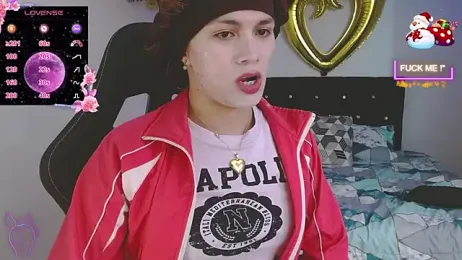 giuliana_andrade webcam model stream image