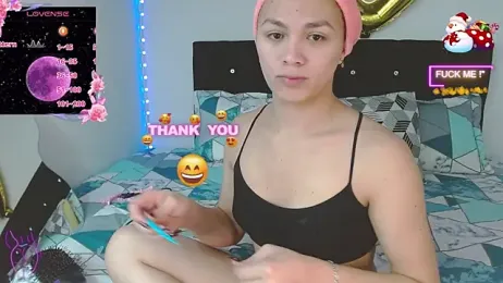 giuliana_andrade webcam model stream image