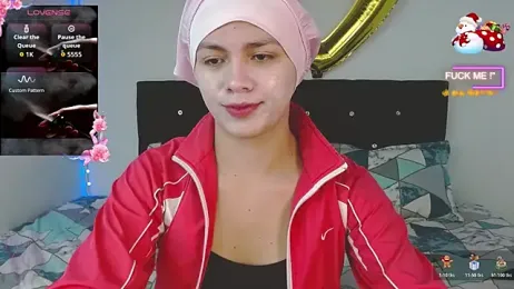 giuliana_andrade webcam model stream image