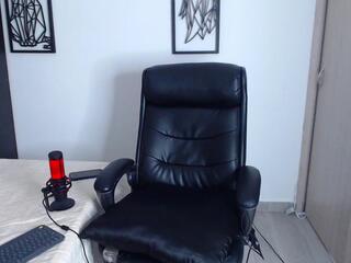 Travis Joplin webcam model stream image