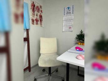 DokTor_Ada webcam model stream image