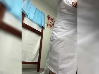 DokTor_Ada webcam model stream image