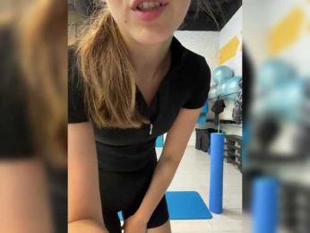 DokTor_Ada webcam model stream image