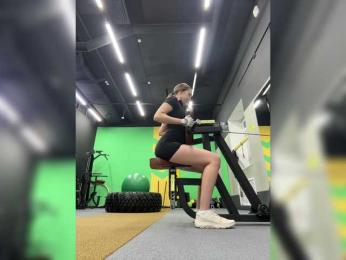 DokTor_Ada webcam model stream image