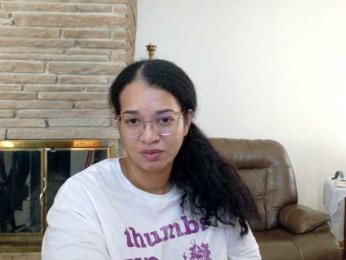 BonVivantt webcam bongacams model stream image