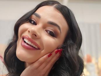 PaulinaValley webcam livejasmin model stream image