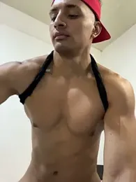 Smith_Fitness webcam model stream image