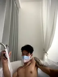 nanda108520 webcam model stream image