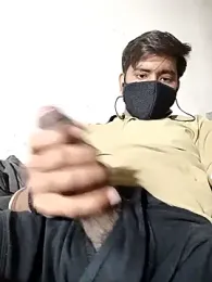 Pussy_lover_33 webcam model stream image