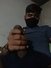 Pussy_lover_33 webcam model stream image