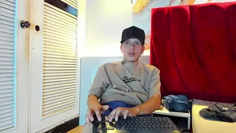 ESTEBAN_2102 webcam stripchat model stream image