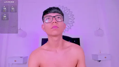 CodyTwink webcam model stream image