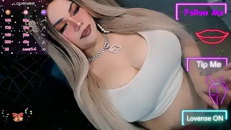 xHugeHarleySelfsuckerx webcam model stream image