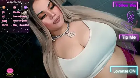 xHugeHarleySelfsuckerx webcam stripchat model stream image